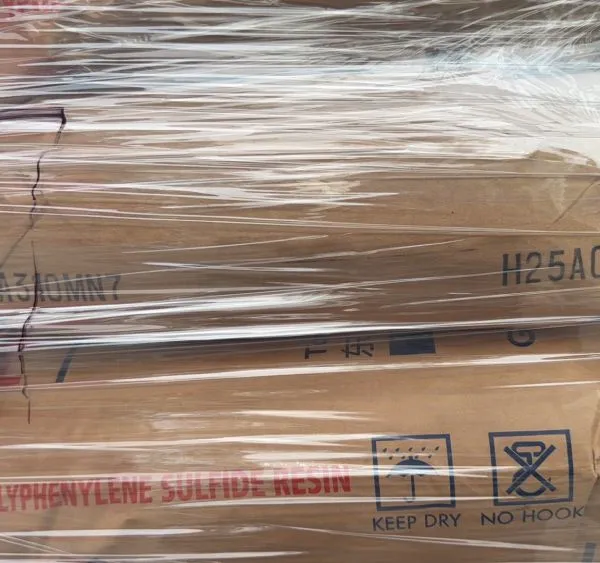 Toray PPS Pellets A310M‑N7 Excellent Chemical Resistance for High‑Temperature Industrial Molding Parts photo-2