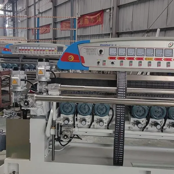 Other Glass Machine