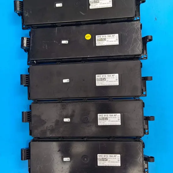 Battery Management System photo-5