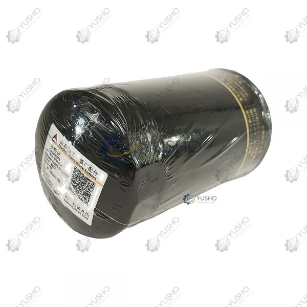 Filter 4110000677002Y for SDLG Wheel Loader Genuine OEM photo-3