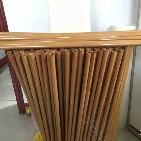 NEMA X/PFCP21 Paper Phenolic Tubes (HP2065, 3520) photo-2