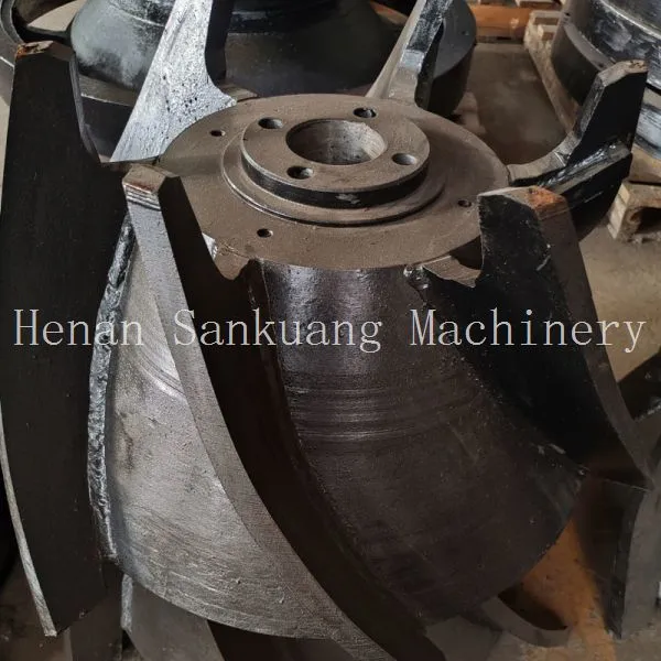 Custom Machining Centrifuge Spare Parts Durable Centrifuge Scraper for Various Model Centrifuge Equipment photo-5