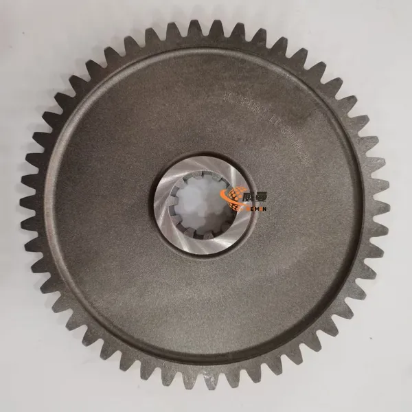 Original SEM 5362399 Gear for Wheel Loader Spare Parts in Stock. photo-2
