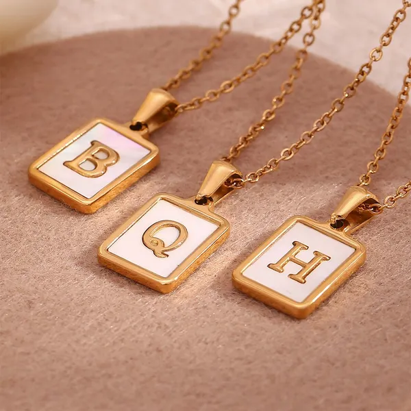 Wholesale Stainless Steel Necklace - Mill Test Report Available Stable Supply for Dropshipping photo-3