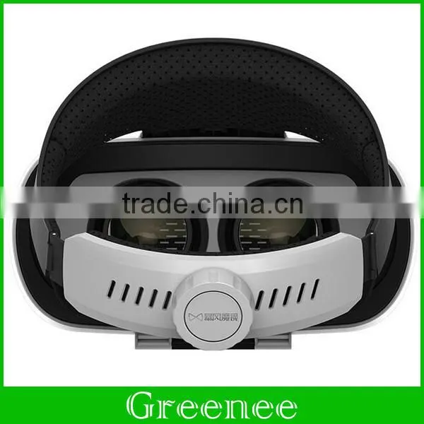 Baofeng Mojing IV New Version 4.0 3D VR Virtual Reality Headset 3D VR Glasses For Android IOS photo-2