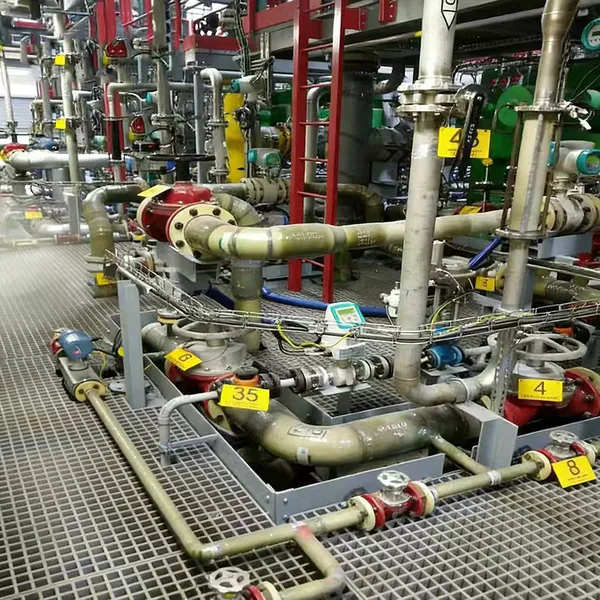 10%-15% Sodium Hypochlorite Generator for Industrial Wastewater Disinfection photo-4
