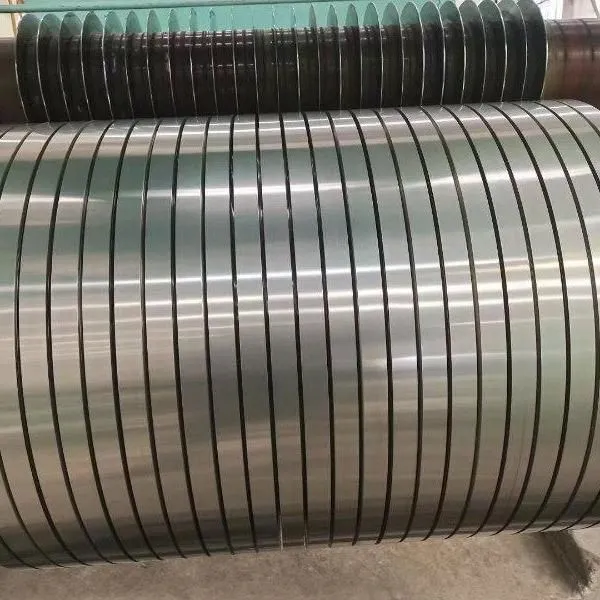 Ferritic Stainless Steel Coil: 409L Grade, BA Finish, JIS G4305 Certified photo-4