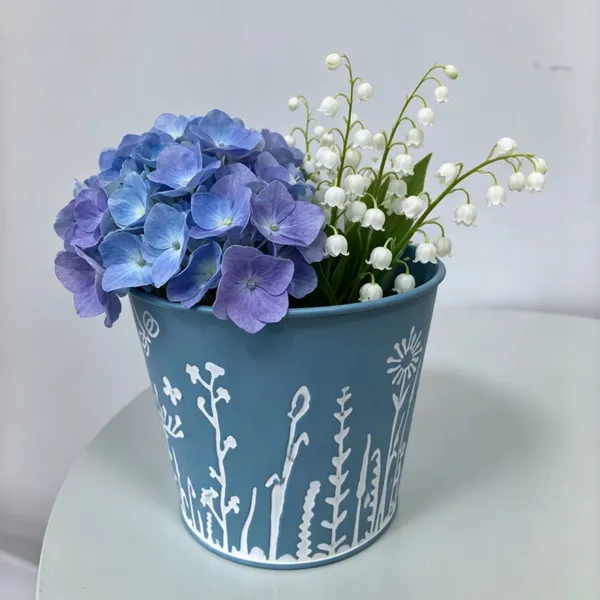 Metal Crafts