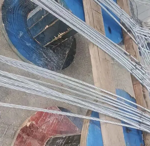 Pole Top Make Off; Pole Guying Clamp; Pole Top photo-3