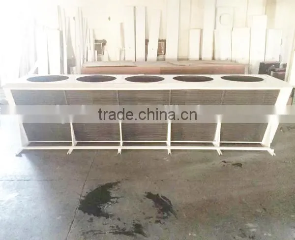 Split Air Conditioner Condenser for Malaysia photo-3