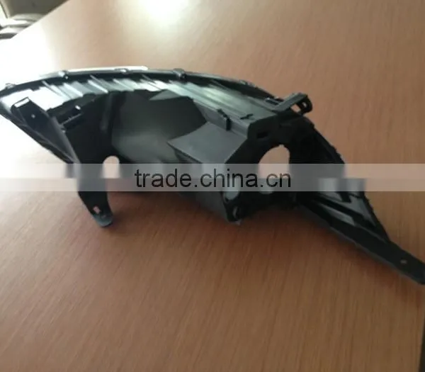 Auto Lamp Mould Plastic Injection Mould / Auto Parts Mould photo-6