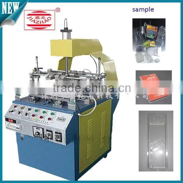 Lowest Price Machine Jiazhao Brand Machine(edge Folding Machine) photo-3