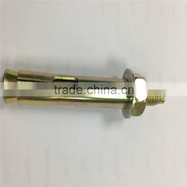 Anchor Bolt photo-2