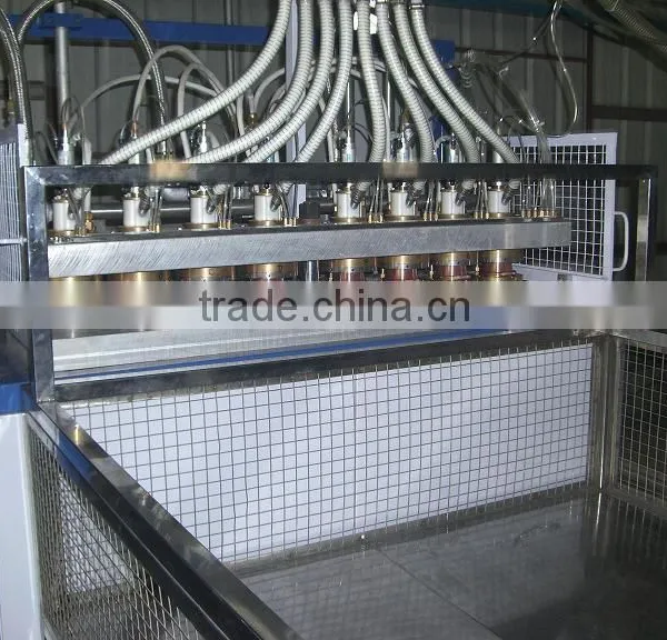 EPS Cup/bowl Prodution Line