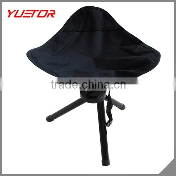 Steady Tripod Lightweight Folding Chair photo-2