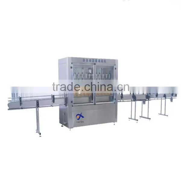 Lemonade Filling Machine, Table Top Liquid Filling Machine, Gear Pump Filling Machine Quality Choice photo-2