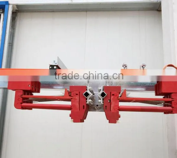 Copper Conductor Bar System photo-4