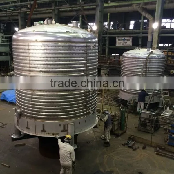 Different kinds of efficient sanitary equipment dairy processing machine
