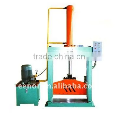Rubber Cutter/bale Cutter/rubber Cutting Machine