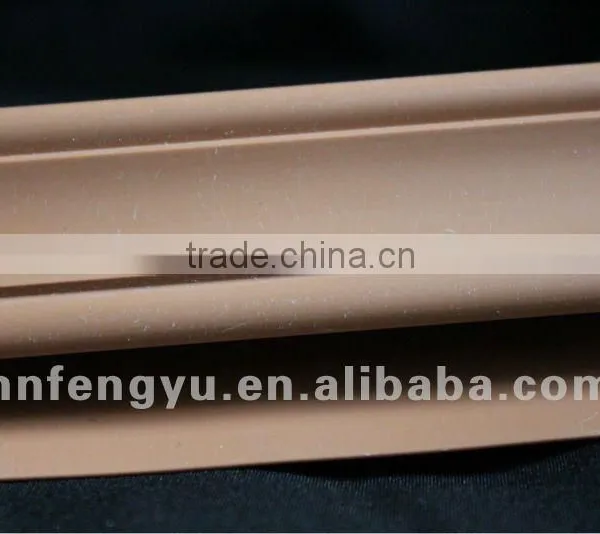 Good Price Good Look Printing Designs PVC Corners , PVC Accessories photo-3