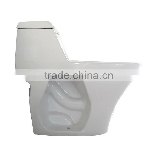 Made in China Innovative Products Siphonic Toilet W9038 photo-4