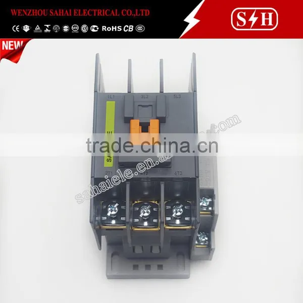 AC Contactor for India photo-6