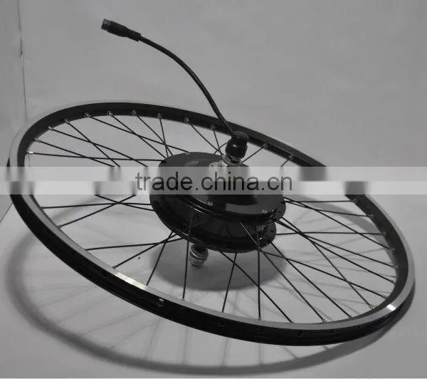 Mac Bike Conversion Kit photo-3