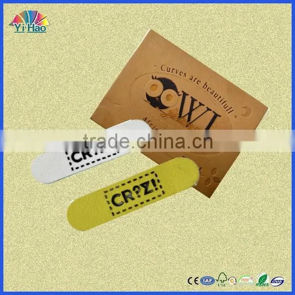Garment Leather Label Clothing Leather Label Jeans Leather Label photo-4