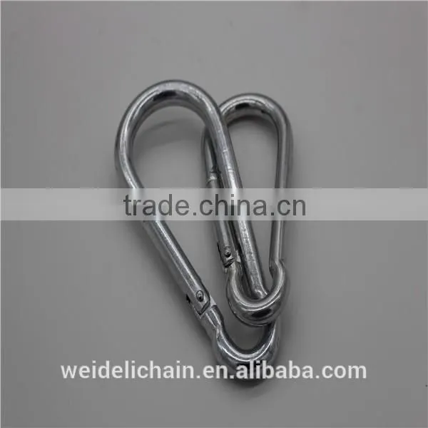 Long Big Screw Snap Hook photo-5