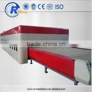 Glass Tempering Furnace for Sale