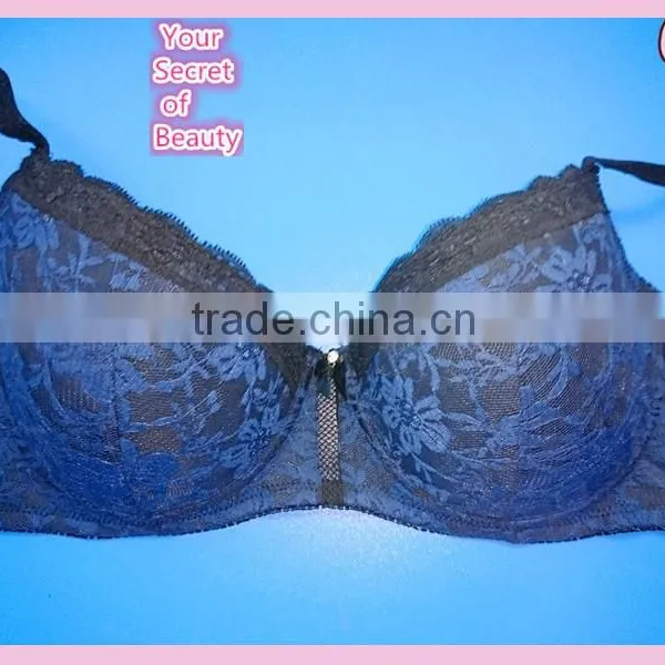 Women Bra Set, Large Size, Plus Size photo-5