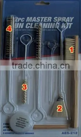 Gun Cleaning Kit