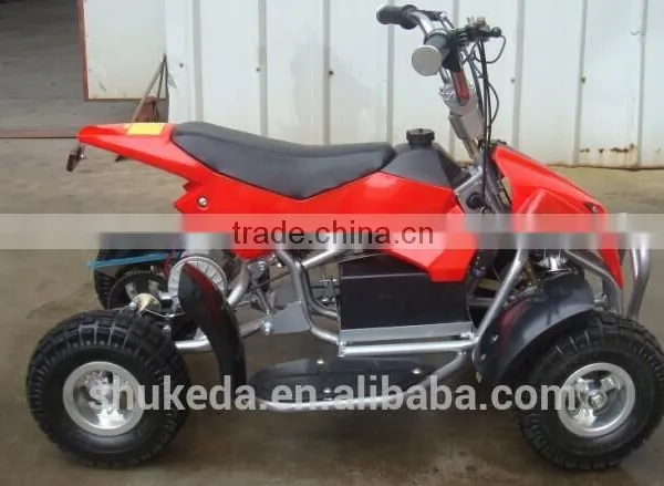 350W Electric Mini Atv photo-3