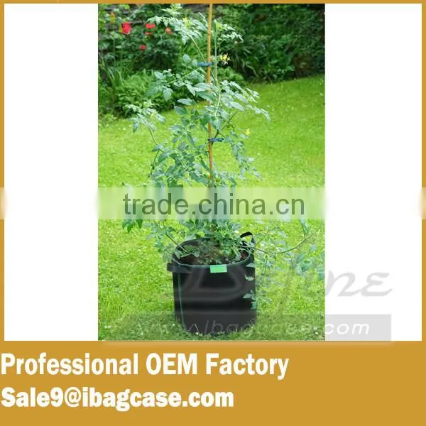 High Quality 3-Pack 8 Gallons Planting Grow Bags Garden Planter Bags Supplier's Choice photo-2