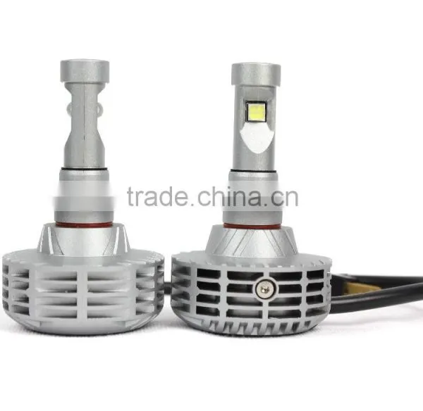 Super Waterproof New Generation h7 Led With 5 Color Temperature Available photo-2