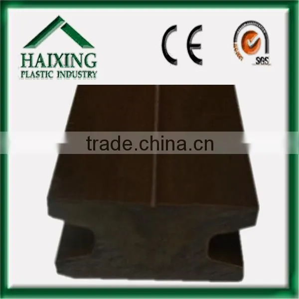 ps Solid Foam Profile Decking CE&SGS,anti-aging photo-2