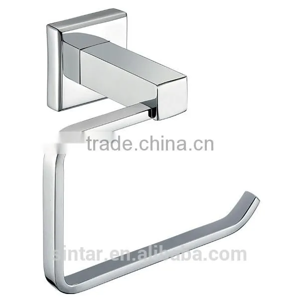 304 Stainless Steel Toilet Tissue Roll Paper Holder Quality Choice photo-3
