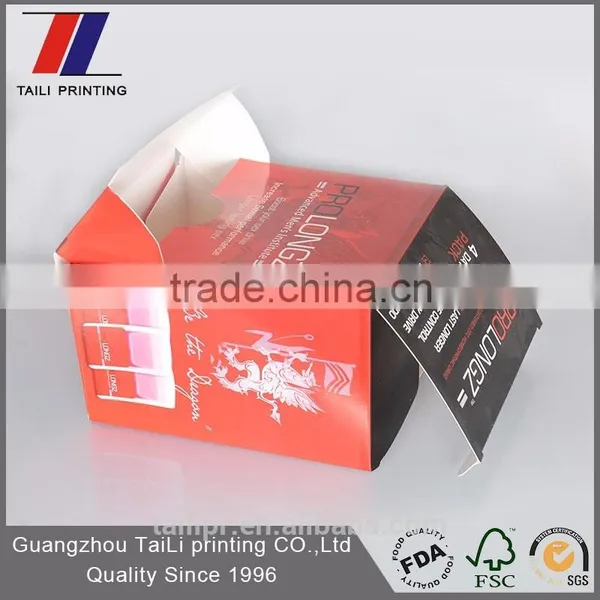 Custom Dates Packaging Boxes photo-3
