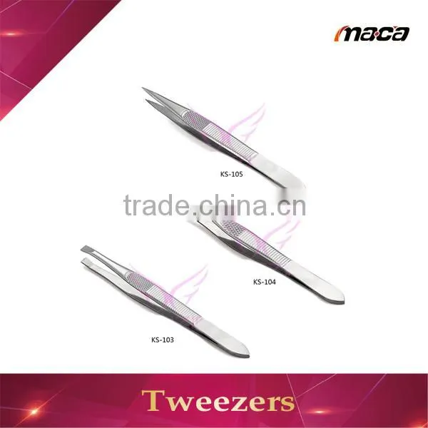 Professional Contact Lens Tweezer photo-5
