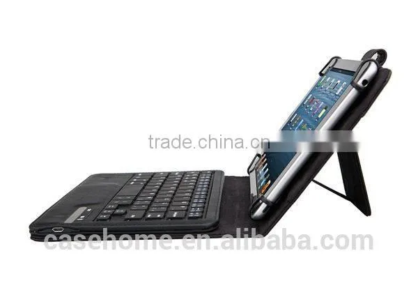Bluetooth Tablet Keyboard Case Universal photo-2
