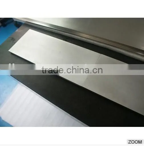 Al/Aluminium Target 3N/4N/5N Sputtering Targets