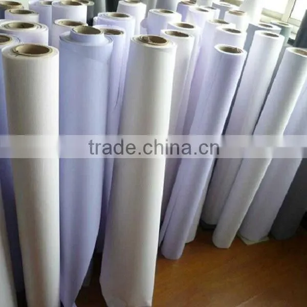 Inkjet Printing 180gsm Waterproof Matte Self Adhesive Inkjet Paper Roll photo-3