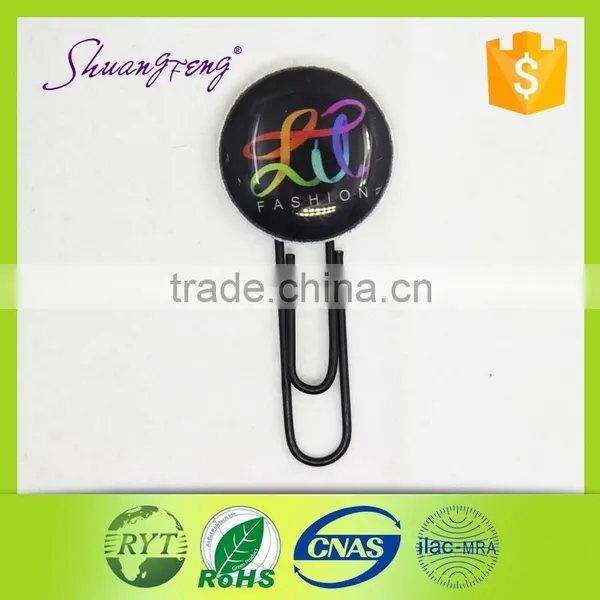 Best Price PVC Paper Clip OEM Acceptable Paper Clip photo-3