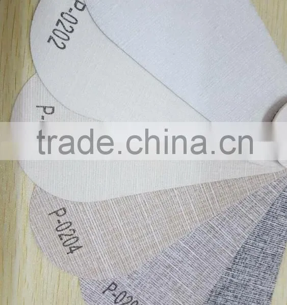 2016new Model Fabric Manual or Motorized Roller Blind photo-3