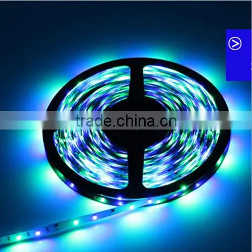 5M 5050 3528 RGB Led Strip 12V Fleible Light Strip Lamp 300 LED Tape Home Wedding Decoration Lamps photo-5