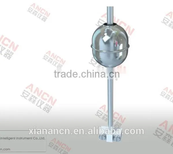 ANCN Brand Digital Magnetostrictive Level Meter photo-4
