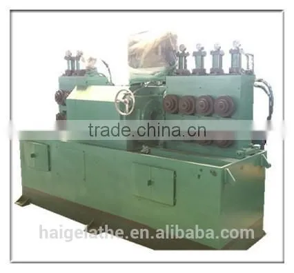 High Effcient Cnc Metal Bar Stripping Machine on Sale photo-6