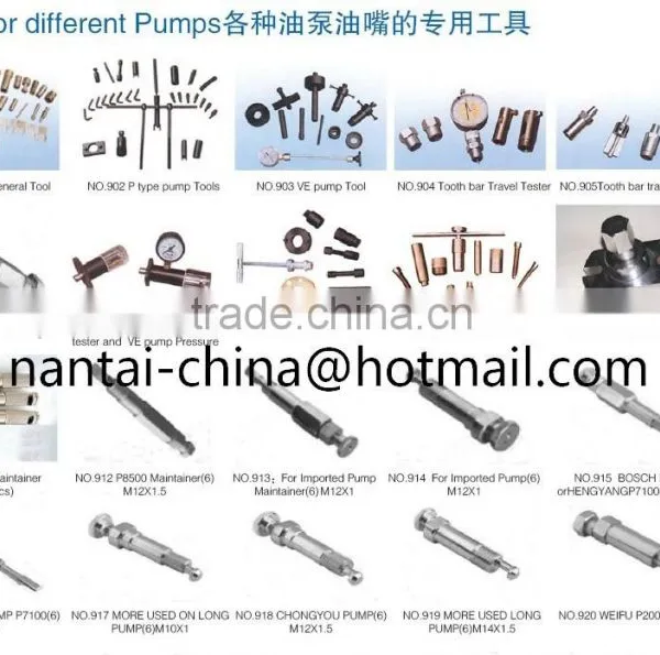 cr Injectors Adaptor (12pcs) photo-6