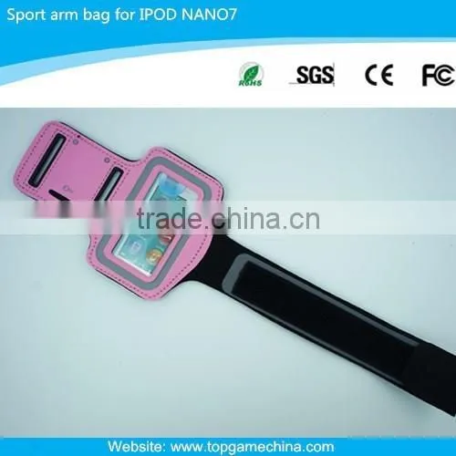 Sport Arm Bag for IPOD Nano/ MP3/MP4 photo-2