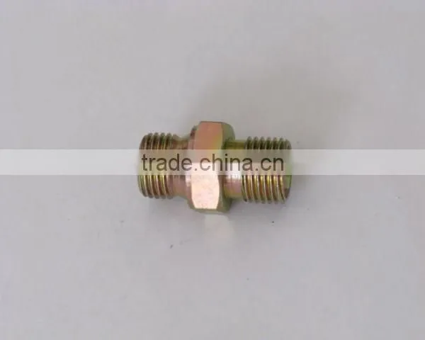 Truck Trailer Air Brake Tube Nylon Tube Fitting photo-4
